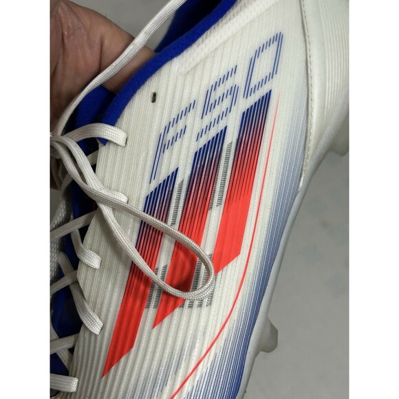 Adidas F50 League Sz. US 13 EU 48 Mens Soccer Football Multi-Ground Cleat Shoes main image 16